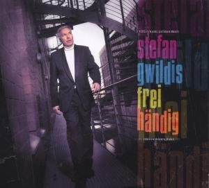 Cover for Stefan Gwildis · Frei Händig (CD) (2012)