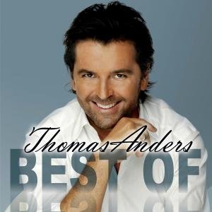 Cover for Thomas Anders · Best of (CD) (2012)