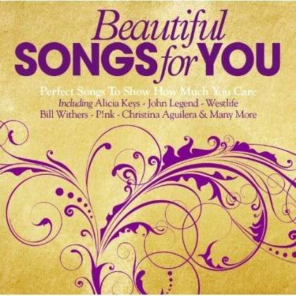 Cover for Song For You A · Song For You A - Vol. 2 (CD) (2018)