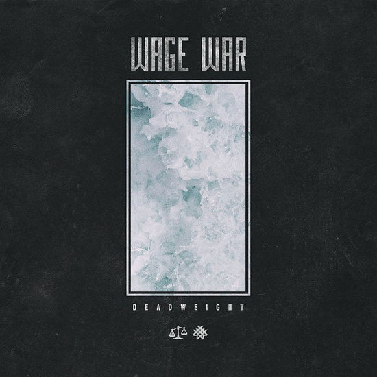 Deadweight - Wage War - Música - METAL / HARD - 0888072027329 - 4 de agosto de 2017