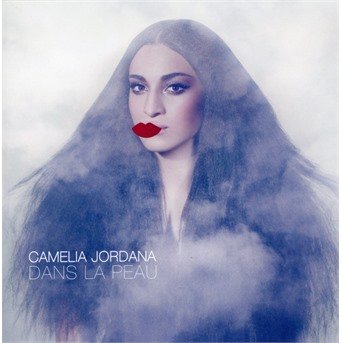 Cover for Camelia Jordana · Dans La Peau (CD) (2014)