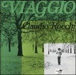 Cover for Claudio Rocchi · Viaggio (CD) (2014)