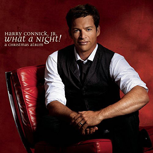 What a Night a Christmas Album - Harry Connick Jr - Musik - Sony - 0888751324329 - 4. November 2008