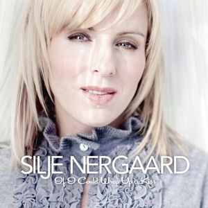 Silje Nergaard · If I Could Wrap Up A Kiss (CD) [Bonus Tracks edition] (2015)