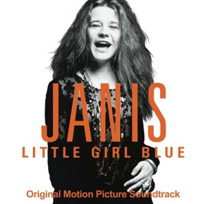 Janis: Little Girl Blue - Janis Joplin - Music - LEGACY - 0888751890329 - May 16, 2022