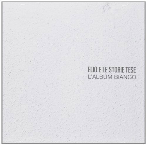 L'album Biango - Elio E Le Storie Tese - Music - HUKAPAN - 0888837129329 - May 21, 2013