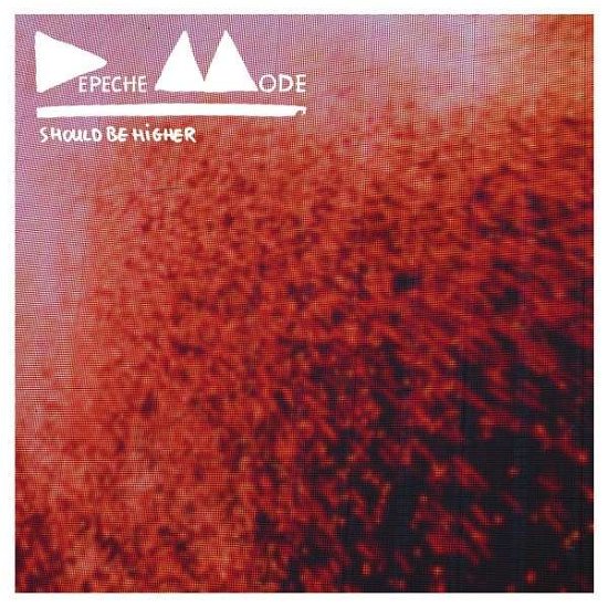 Cover for Depeche Mode · Should Be Higher (SCD) (2013)