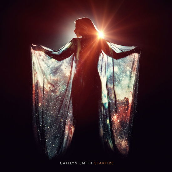 Cover for Caitlyn Smith · Starfire (CD) (2018)