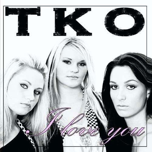 I Love You-Tko - Tko - Music - Essential - 0894231203329 - August 8, 2012