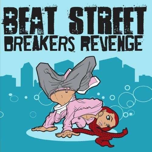 Cover for Beat Street · Breakers Revenge (CD)