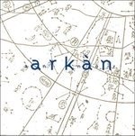 Cover for Arkan · An Nor ! (CD) (2000)