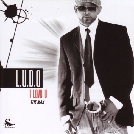 I Love U - Ludo - Muziek - DEBS - 3433190629329 - 21 oktober 2011