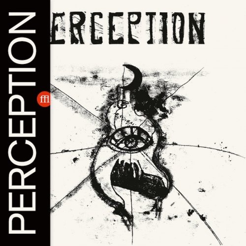 Cover for Perception (LP) [Remastered edition] (2019)