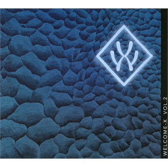 Cover for Welcome X · Volume 2 (CD) (2021)
