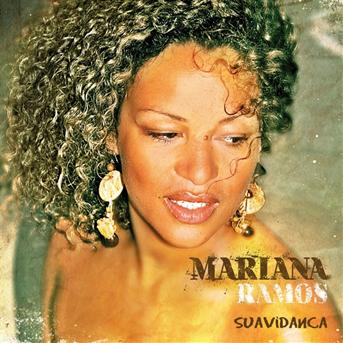 Cover for Mariana Ramos · Suavidanca (CD) [Digipak] (2011)