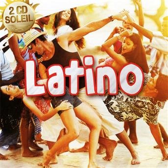 Cover for Various [Wagram Music] · Latino (CD)