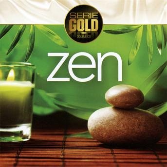 Cover for Various [Serie Gold] · Zen (CD)