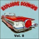 Explosive Doo Wops 8 / Various (CD) (1999)