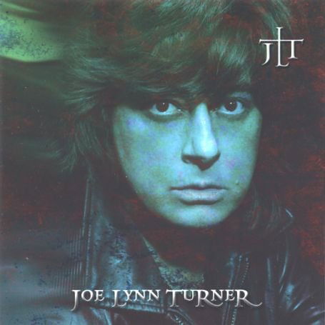 Joe Lynn Turner · Jlt (CD) (2003)