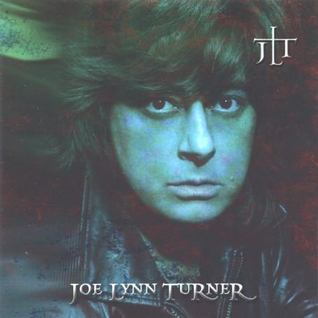 Cover for Joe Lynn Turner · Jlt (CD) (2010)