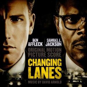 Cover for David Arnold · Changing Lanes (CD) (2002)