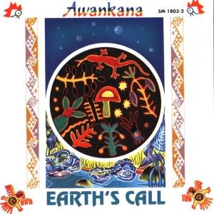 Awankana - Earth's Call - Musik - WERGO - 4010228180329 - 1 mars 1993
