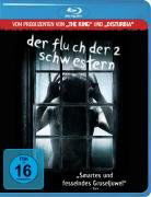 Cover for David Strathairn,elizabeth Banks,emily Browning · Der Fluch Der 2 Schwestern (Blu-ray) (2009)