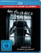 Der Fluch Der 2 Schwestern - David Strathairn,elizabeth Banks,emily Browning - Elokuva - PARAMOUNT HOME ENTERTAINM - 4010884250329 - torstai 22. lokakuuta 2009