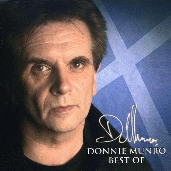 Best Of - Donnie Munro - Musik - MADE IN GERMANY - 4011586524329 - 25. juni 2021