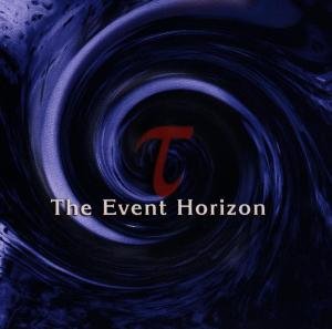 Cover for Event Horizon 3 (CD) (1998)