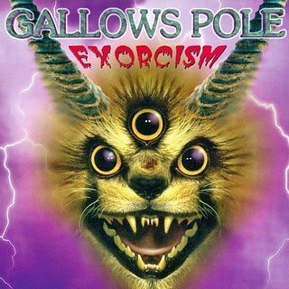 Cover for Gallows Pole · Exorcism (CD) (2002)