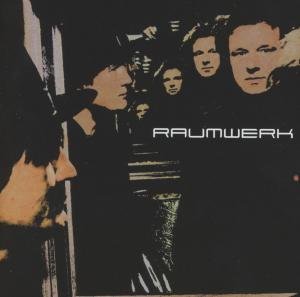 Cover for Art of Infinity · Raumwerk (CD) (2012)