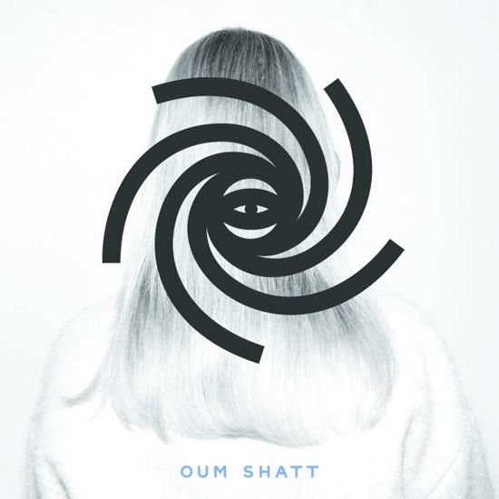 Cover for Oum Shatt (CD) (2016)
