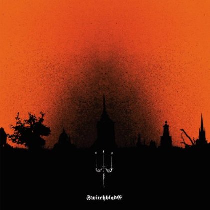 Switchblade 2003 - Switchblade - Musik - DENOVALI - 4024572594329 - 22. März 2013