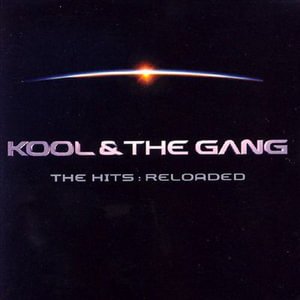 Odyssey - Kool & the Gang - Musik - EDEL RECORDS - 4029758508329 - 20 juli 2004