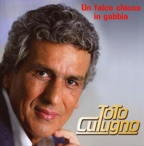 Cover for Toto Cutugno · Un Falca Chiuso in Bab (CD) (2008)