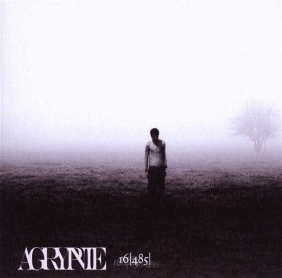 Cover for Agrypnie · 16 (485) (CD) (2020)