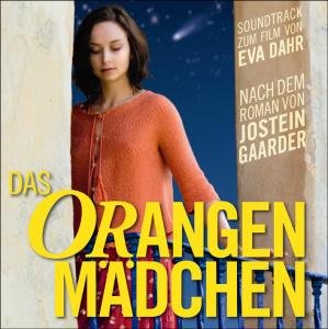 Cover for OST / Various · Das Orangenmädchen (CD) (2009)