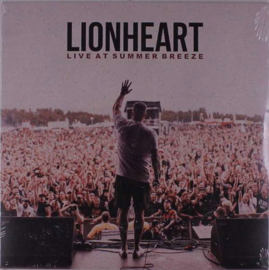 Live at Summerbreeze (Col.) - Lionheart - Music -  - 4056813221329 - November 6, 2020