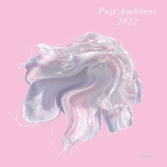 Cover for Various Artists · Pop Ambient 2022 (LP) (2021)