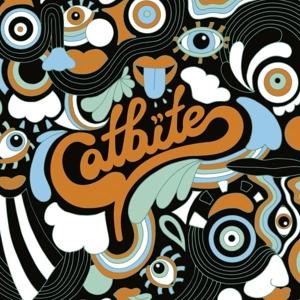 Cover for Catbite · Nice One (LP) (2024)