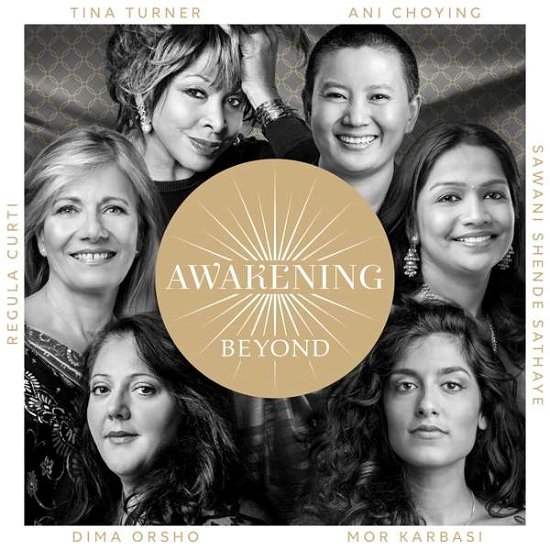 Beyond · Awakening Beyond (CD) [Deluxe edition] [Digipak] (2017)