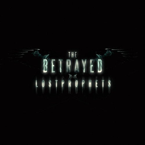 Cover for Lostprophets · Betrayed (CD) (2010)