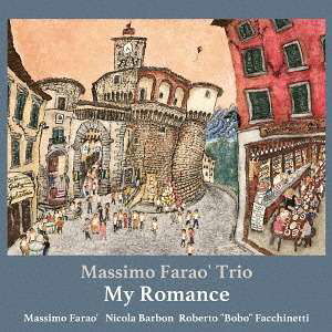 As Time Goes by - Massimo Farao - Music - 5VENUS - 4571292512329 - January 18, 2017