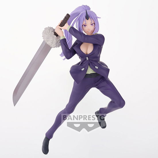 Cover for Slime · SLIME - Shion - Figure 18cm (Toys)