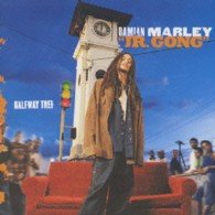 Cover for Damian Marley · Halfway Tree (CD) (2001)