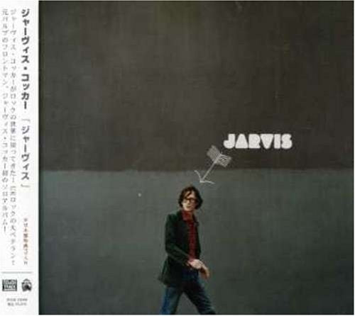 The Jarvis Cocker Record - Jarvis Cocker - Muzyka - UNIVERSAL MUSIC CORPORATION - 4988005459329 - 14 lutego 2007