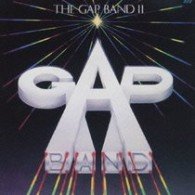 Cover for Gap Band · Gap Band 2 (CD) (2009)