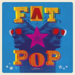 Cover for Paul Weller · Fat Pop (CD) [Japan Import edition] (2021)