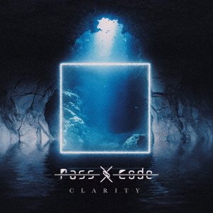 Cover for Passcode · Clarity (LP) [Japan Import edition] (2021)